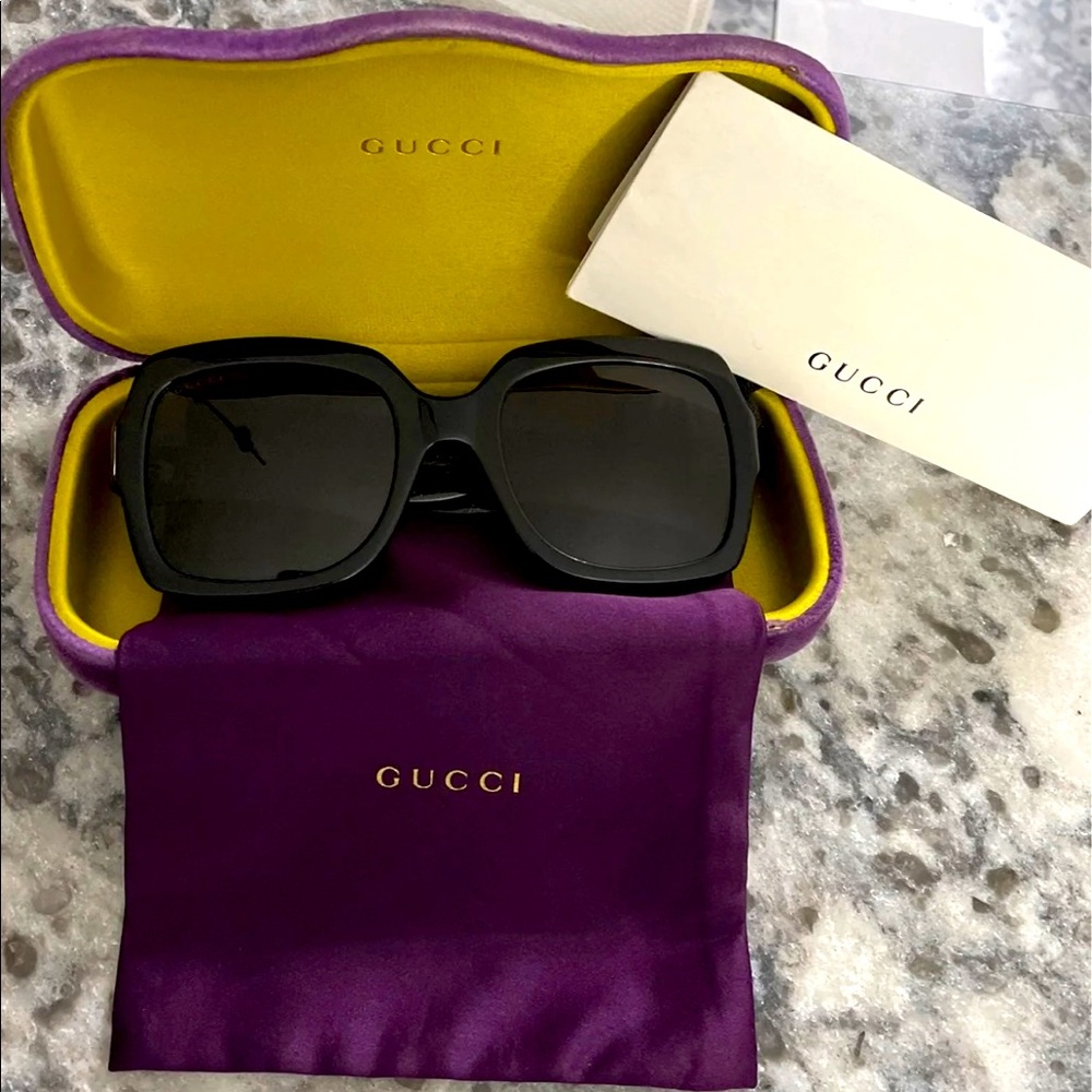 Gucci Sunglasses